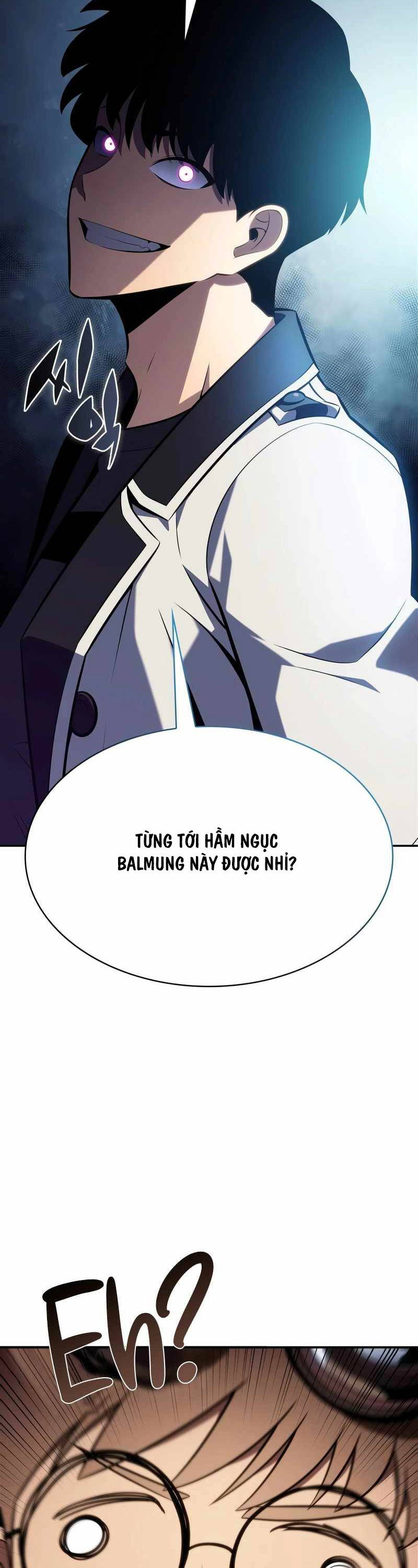 Tôi Là Tân Thủ Có Cấp Cao Nhất Chapter 156 - Trang 38