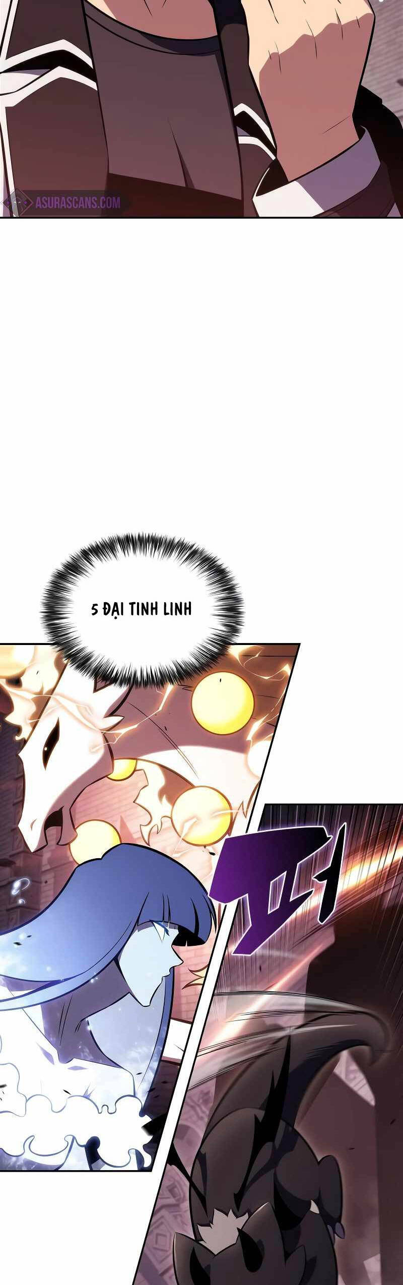 Tôi Là Tân Thủ Có Cấp Cao Nhất Chapter 157 - Trang 43