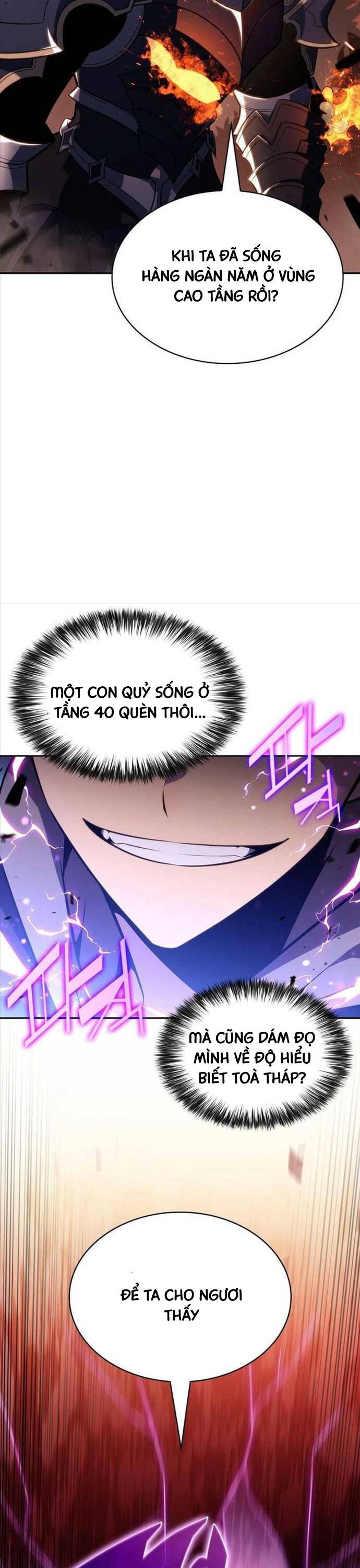 Tôi Là Tân Thủ Có Cấp Cao Nhất Chapter 148 - Trang 38