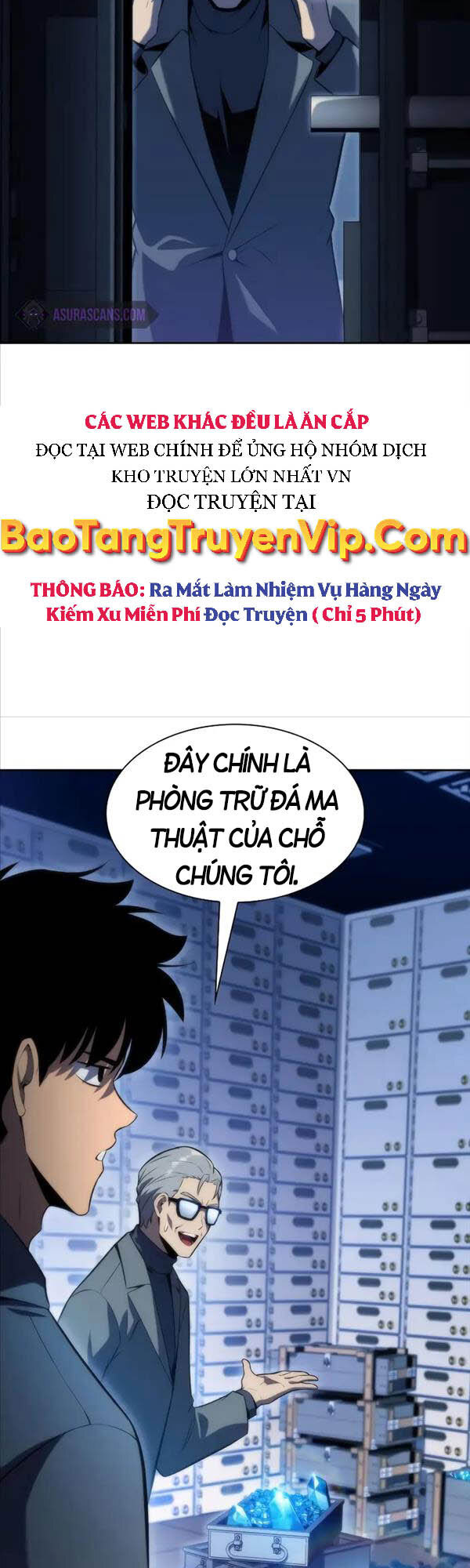 Tôi Là Tân Thủ Có Cấp Cao Nhất Chapter 74 - Trang 20