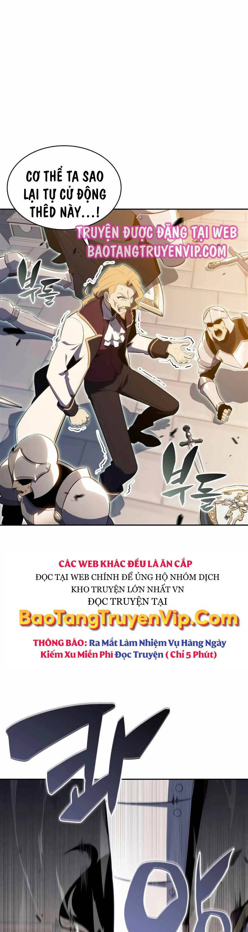 Tôi Là Tân Thủ Có Cấp Cao Nhất Chapter 155 - Trang 30