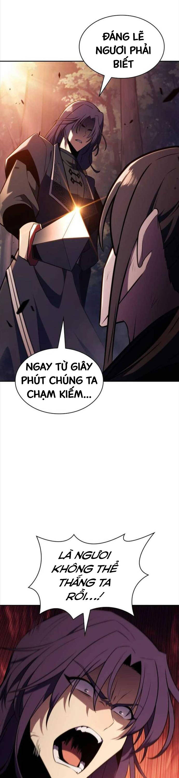 Tôi Là Tân Thủ Có Cấp Cao Nhất Chapter 148 - Trang 11