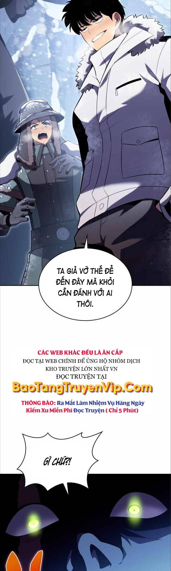 Tôi Là Tân Thủ Có Cấp Cao Nhất Chapter 87 - Trang 29