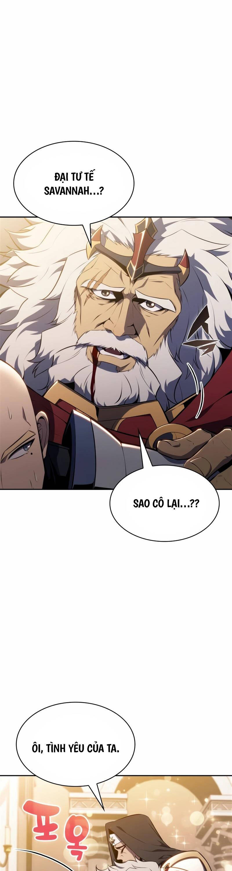 Tôi Là Tân Thủ Có Cấp Cao Nhất Chapter 153 - Trang 15