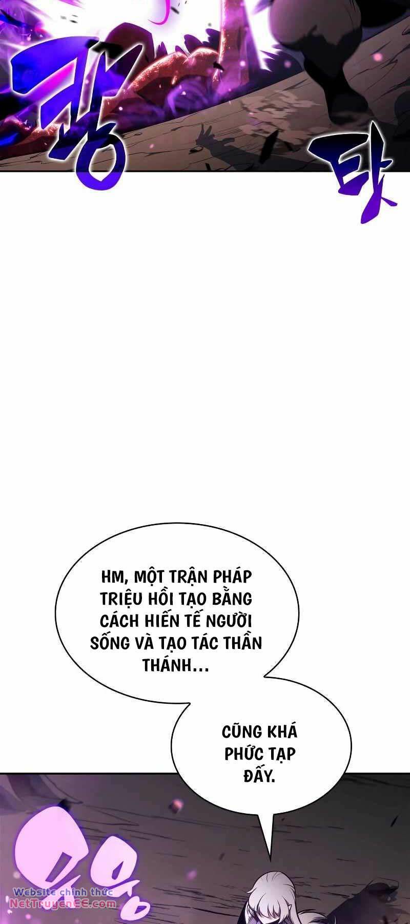 Tôi Là Tân Thủ Có Cấp Cao Nhất Chapter 147 - Trang 32