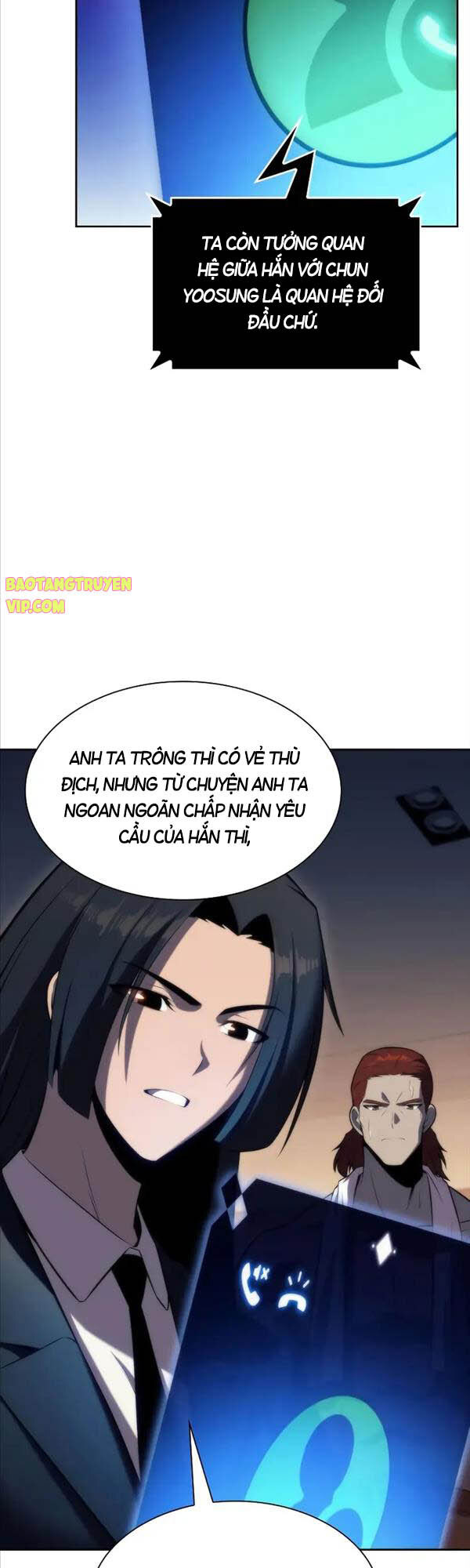 Tôi Là Tân Thủ Có Cấp Cao Nhất Chapter 74 - Trang 52