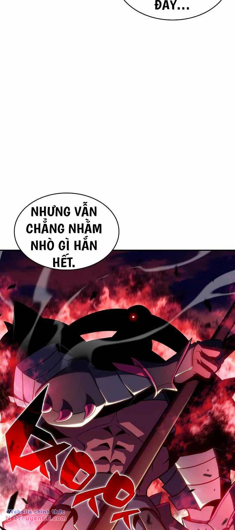 Tôi Là Tân Thủ Có Cấp Cao Nhất Chapter 147 - Trang 53