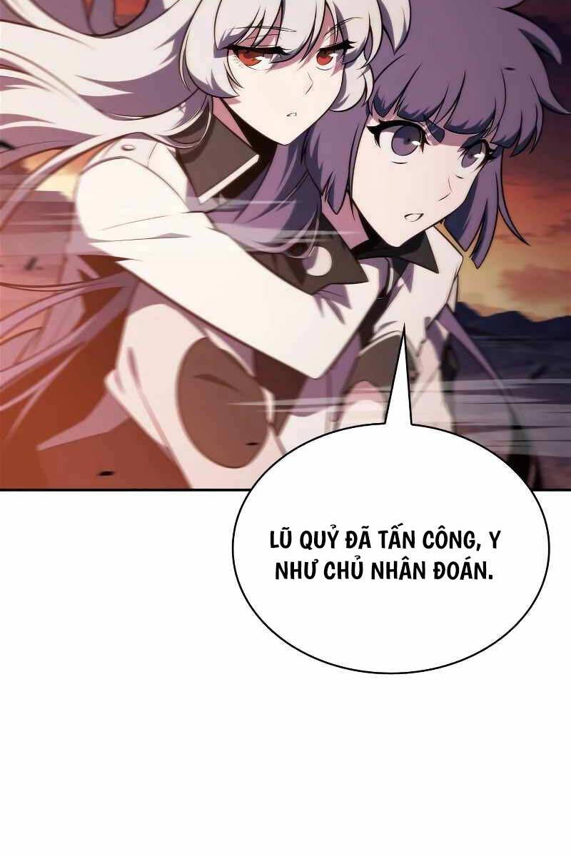 Tôi Là Tân Thủ Có Cấp Cao Nhất Chapter 145 - Trang 96