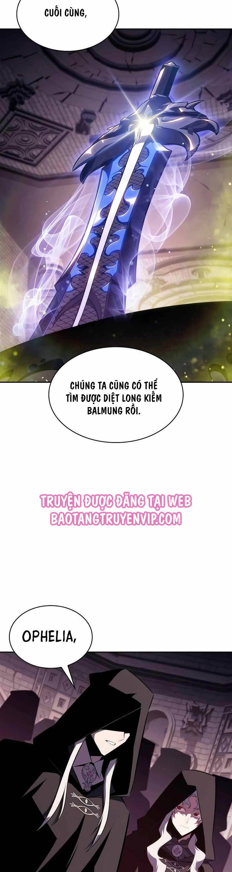 Tôi Là Tân Thủ Có Cấp Cao Nhất Chapter 157 - Trang 21