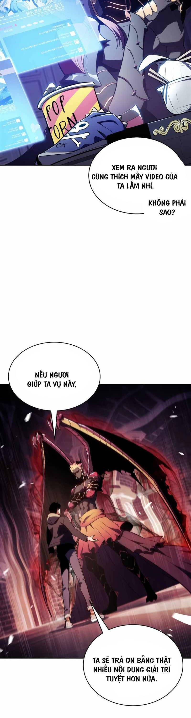 Tôi Là Tân Thủ Có Cấp Cao Nhất Chapter 154 - Trang 6