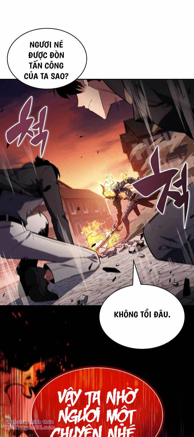 Tôi Là Tân Thủ Có Cấp Cao Nhất Chapter 147 - Trang 84