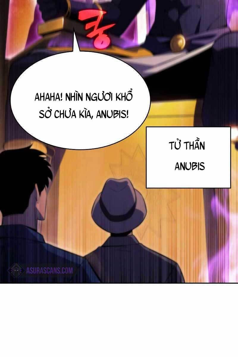 Tôi Là Tân Thủ Có Cấp Cao Nhất Chapter 72 - Trang 46