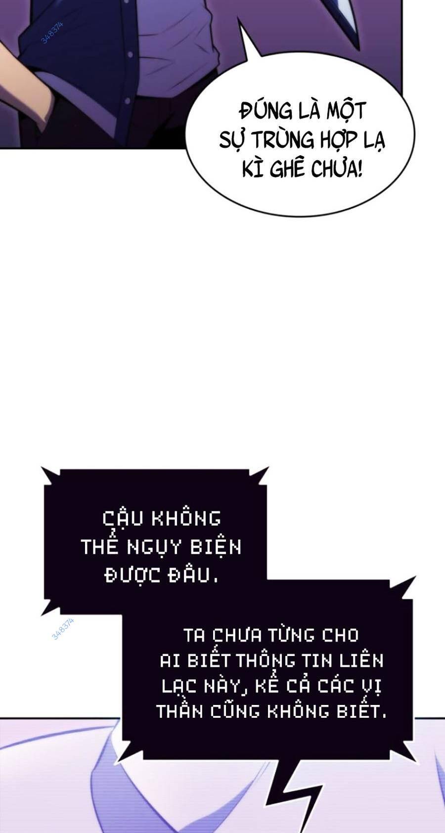 Tôi Là Tân Thủ Có Cấp Cao Nhất Chapter 71 - Trang 76