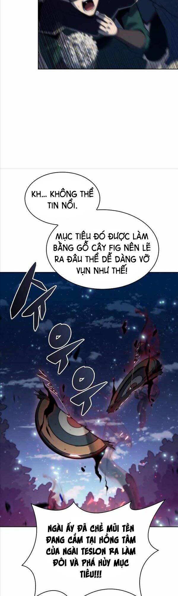 Tôi Là Tân Thủ Có Cấp Cao Nhất Chapter 78 - Trang 25