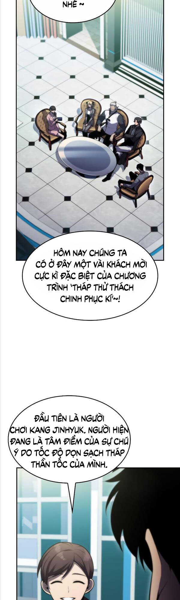 Tôi Là Tân Thủ Có Cấp Cao Nhất Chapter 73 - Trang 71