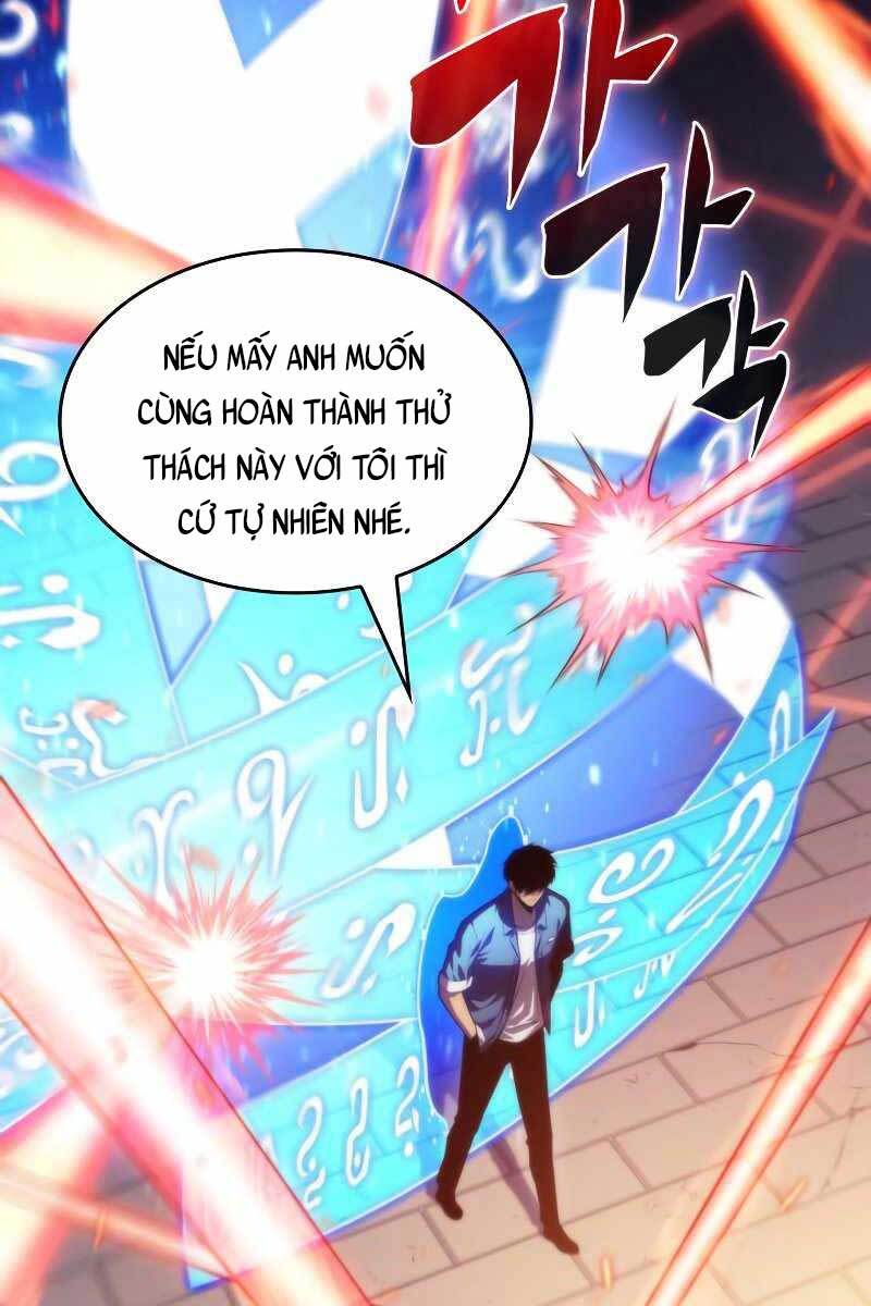 Tôi Là Tân Thủ Có Cấp Cao Nhất Chapter 69 - Trang 73