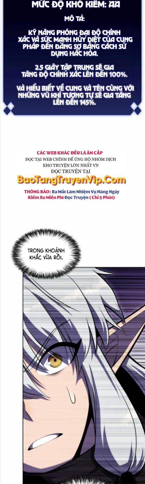 Tôi Là Tân Thủ Có Cấp Cao Nhất Chapter 78 - Trang 19