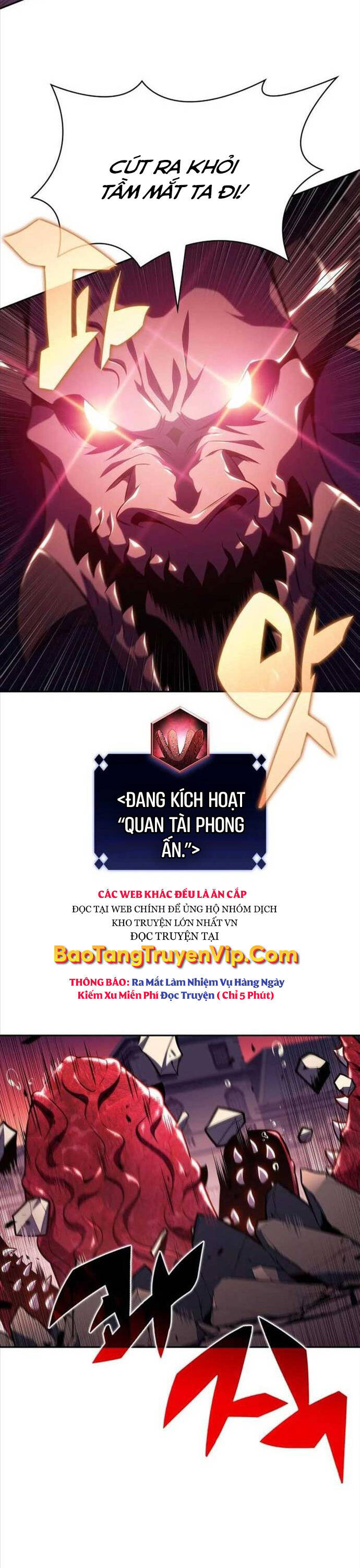 Tôi Là Tân Thủ Có Cấp Cao Nhất Chapter 148 - Trang 4