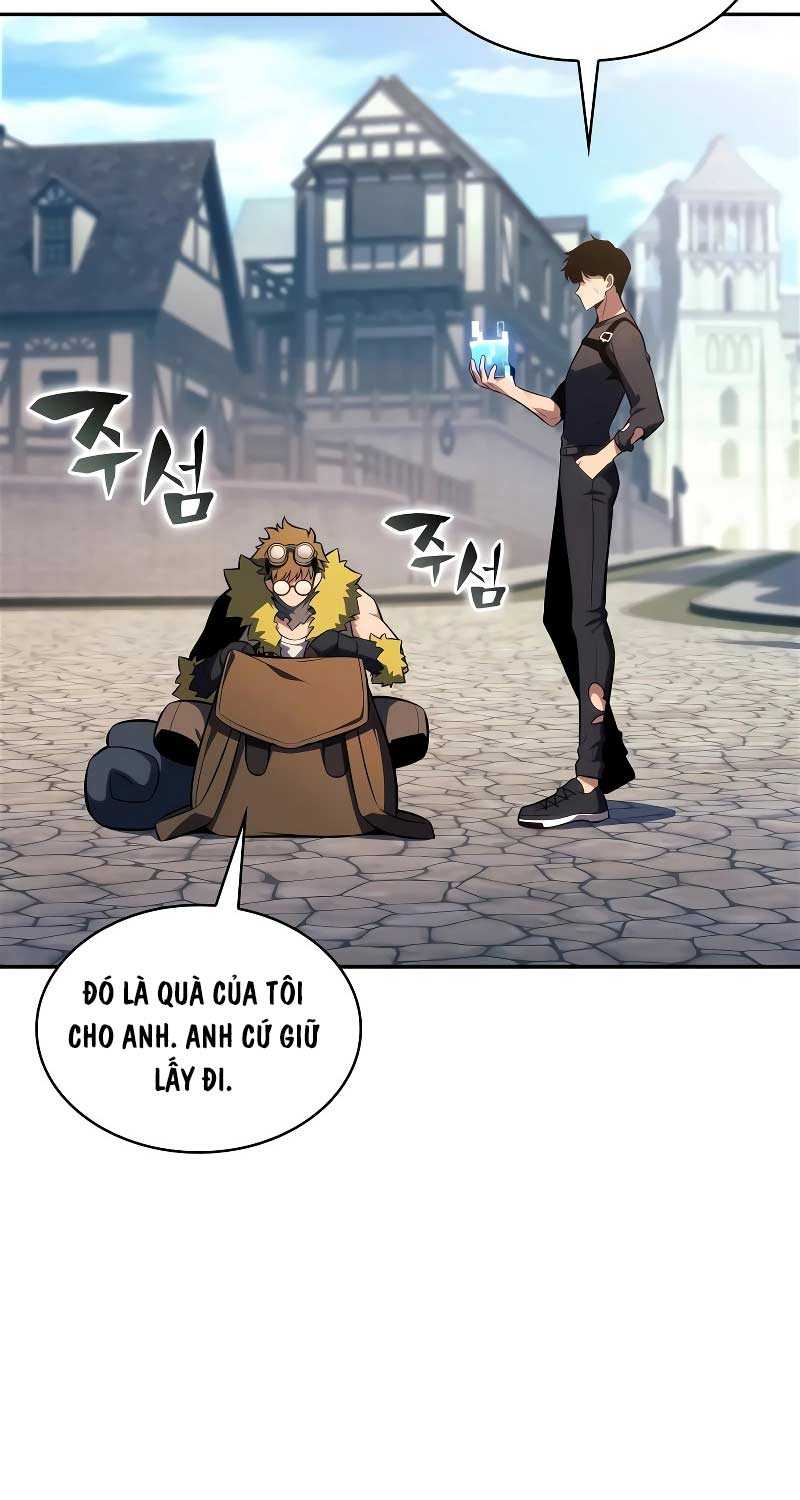 Tôi Là Tân Thủ Có Cấp Cao Nhất Chapter 161 - Trang 24