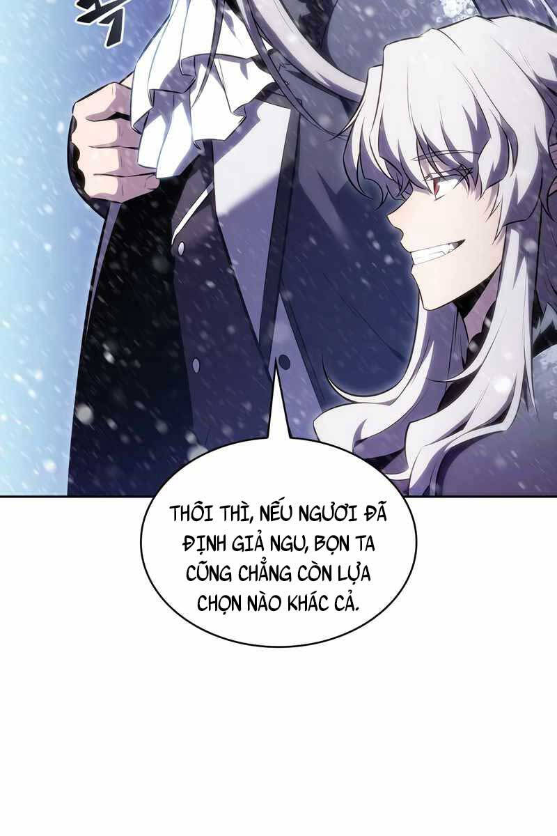 Tôi Là Tân Thủ Có Cấp Cao Nhất Chapter 85 - Trang 54