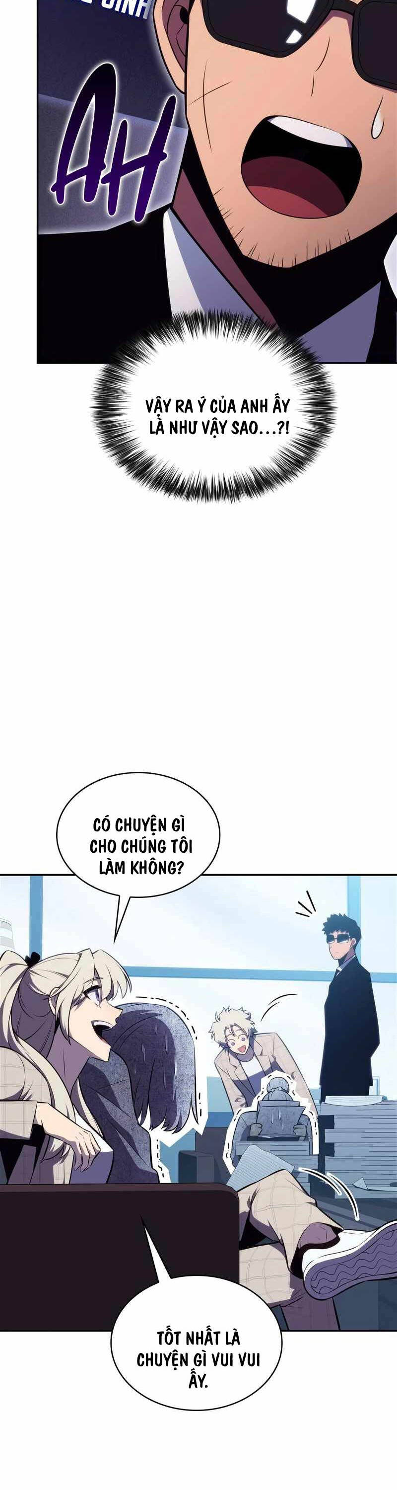 Tôi Là Tân Thủ Có Cấp Cao Nhất Chapter 156 - Trang 47