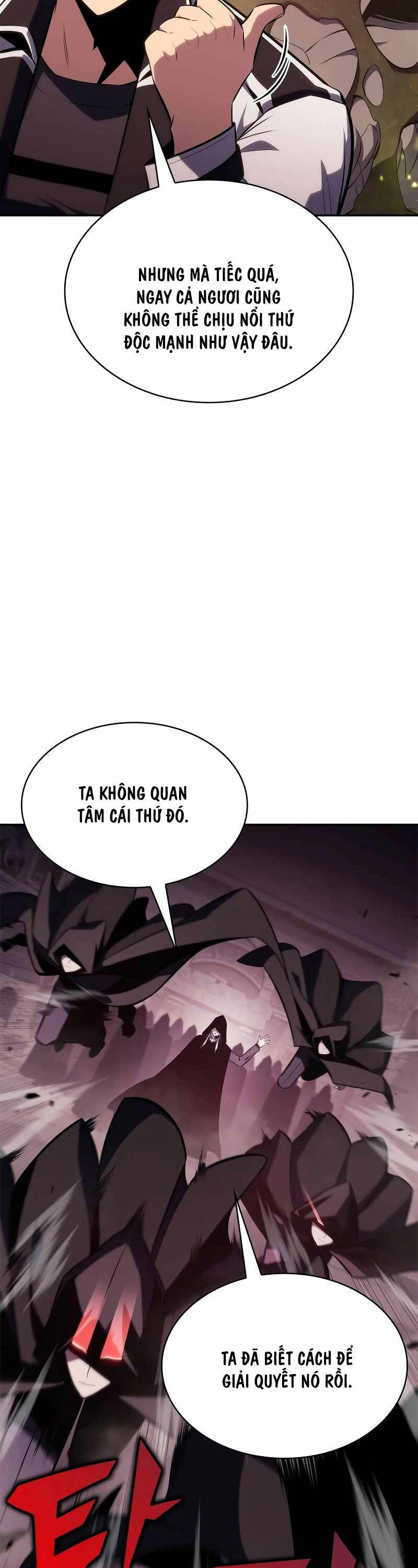 Tôi Là Tân Thủ Có Cấp Cao Nhất Chapter 157 - Trang 26