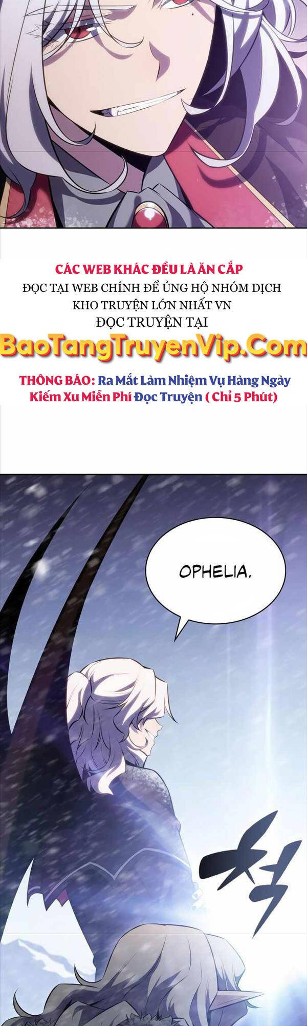 Tôi Là Tân Thủ Có Cấp Cao Nhất Chapter 88 - Trang 9