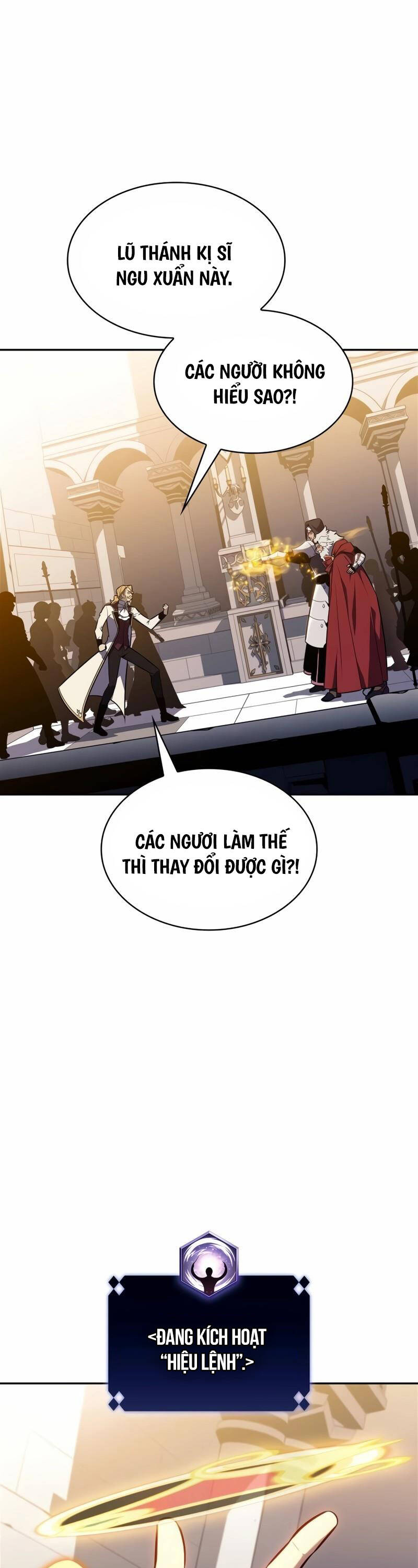 Tôi Là Tân Thủ Có Cấp Cao Nhất Chapter 153 - Trang 22