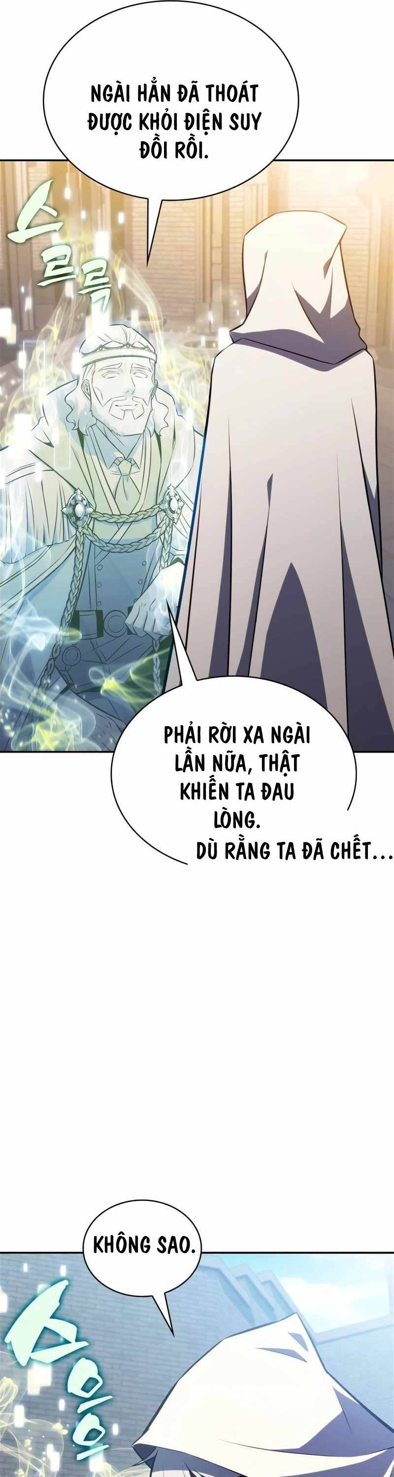 Tôi Là Tân Thủ Có Cấp Cao Nhất Chapter 155 - Trang 35