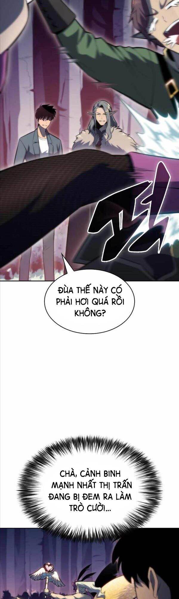 Tôi Là Tân Thủ Có Cấp Cao Nhất Chapter 78 - Trang 38