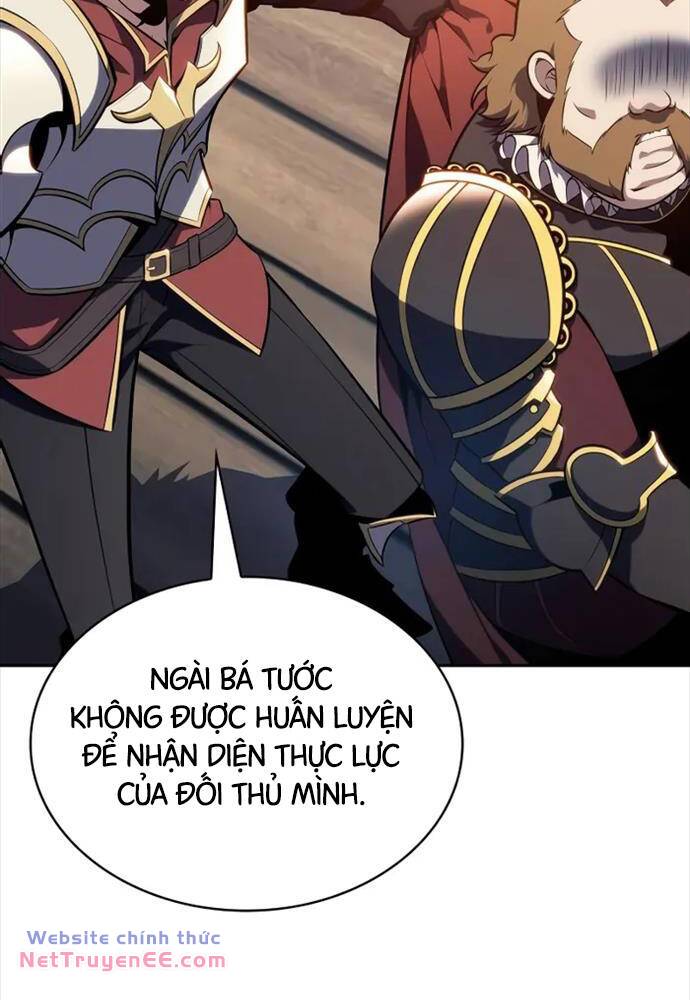 Tôi Là Tân Thủ Có Cấp Cao Nhất Chapter 143 - Trang 42