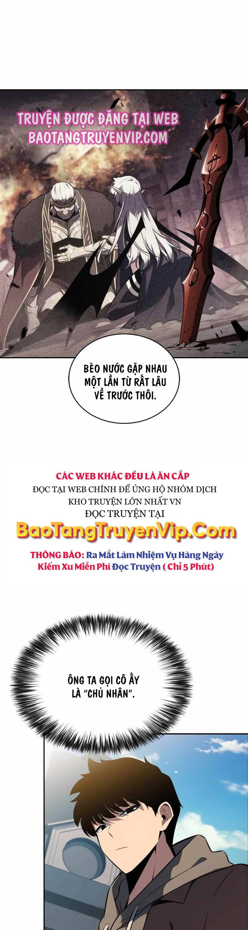 Tôi Là Tân Thủ Có Cấp Cao Nhất Chapter 155 - Trang 51