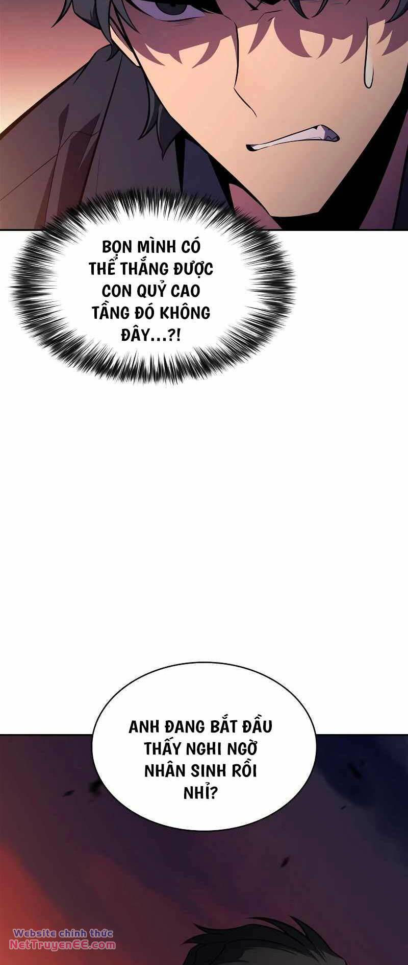 Tôi Là Tân Thủ Có Cấp Cao Nhất Chapter 147 - Trang 89