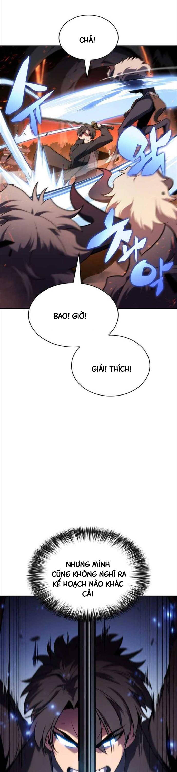 Tôi Là Tân Thủ Có Cấp Cao Nhất Chapter 148 - Trang 30