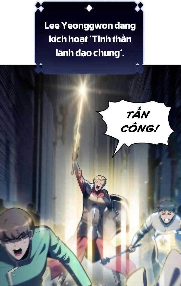 Tôi Là Tân Thủ Có Cấp Cao Nhất Chapter 70 - Trang 127