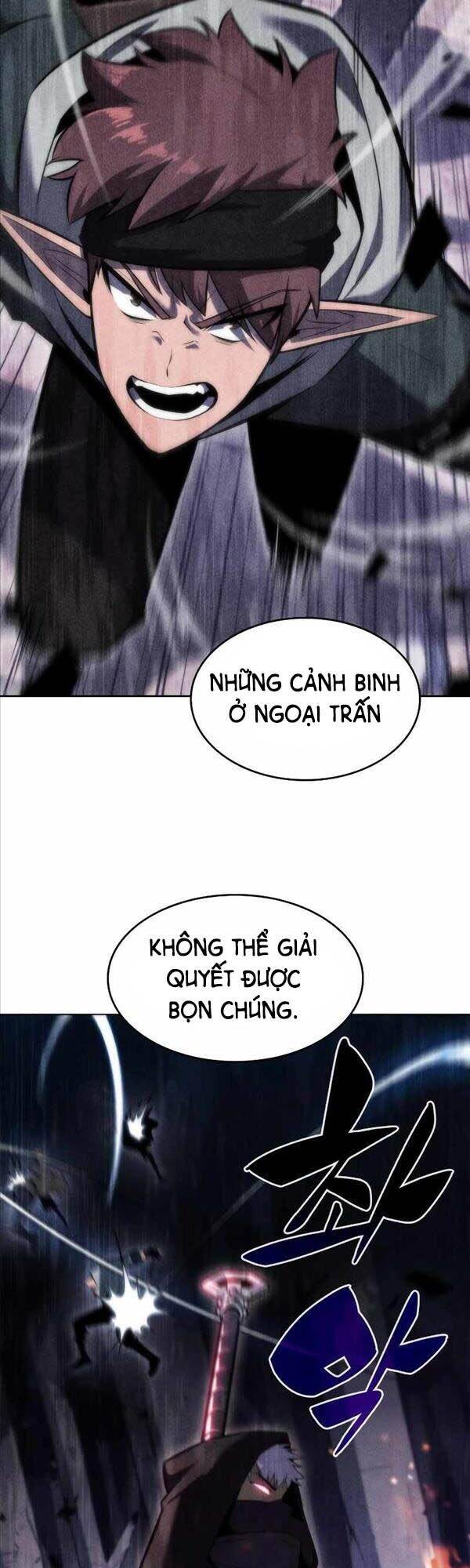 Tôi Là Tân Thủ Có Cấp Cao Nhất Chapter 78 - Trang 50