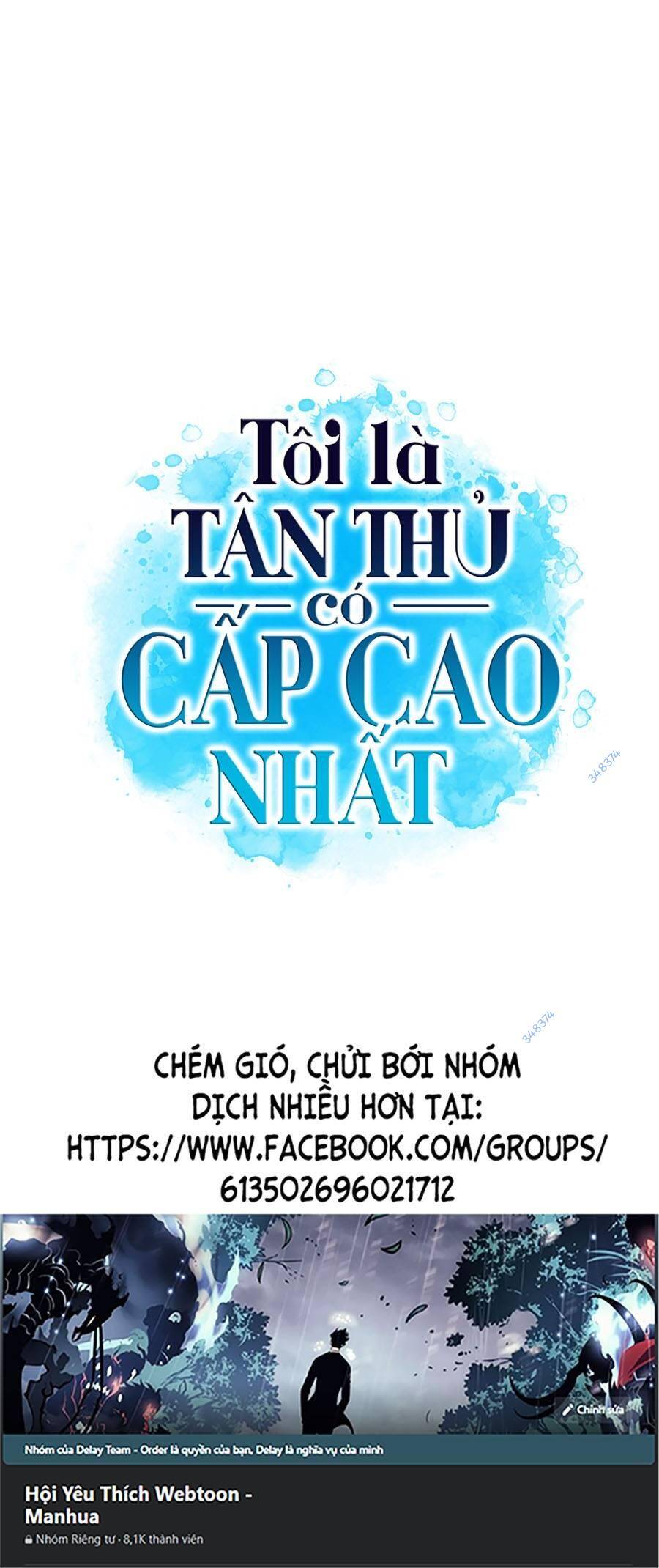 Tôi Là Tân Thủ Có Cấp Cao Nhất Chapter 71 - Trang 104