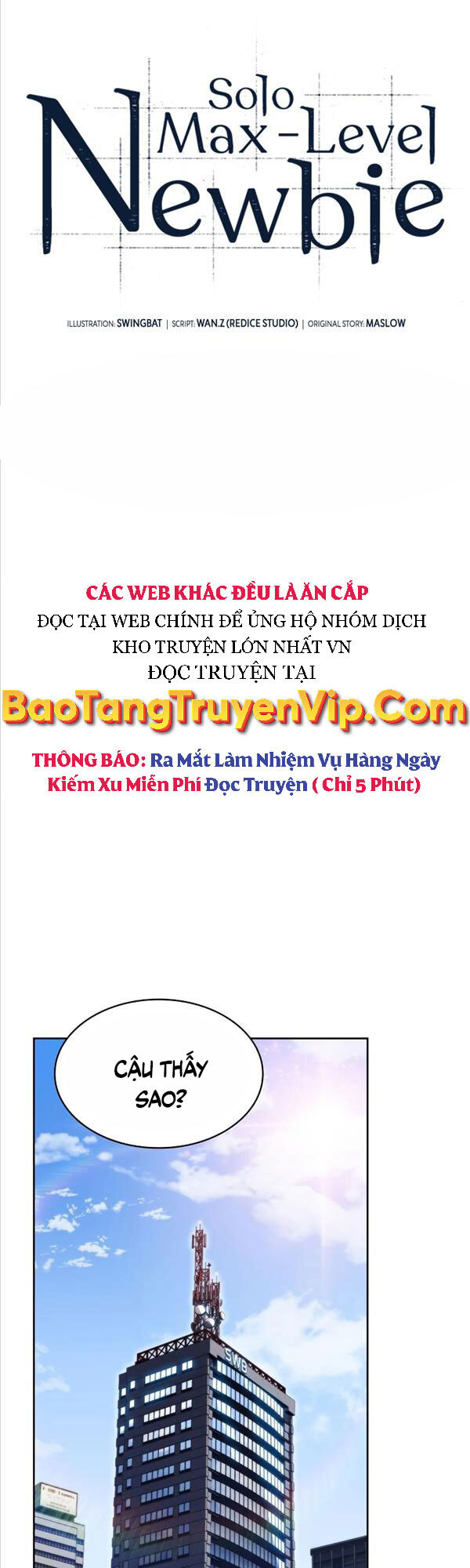 Tôi Là Tân Thủ Có Cấp Cao Nhất Chapter 73 - Trang 20