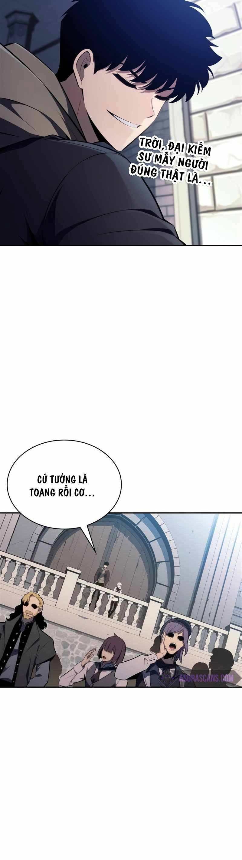 Tôi Là Tân Thủ Có Cấp Cao Nhất Chapter 155 - Trang 49