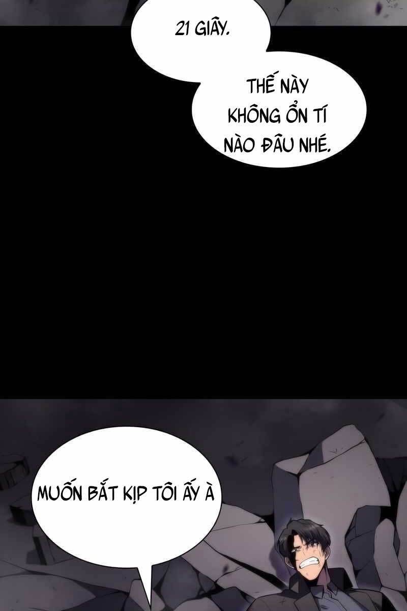 Tôi Là Tân Thủ Có Cấp Cao Nhất Chapter 75 - Trang 78