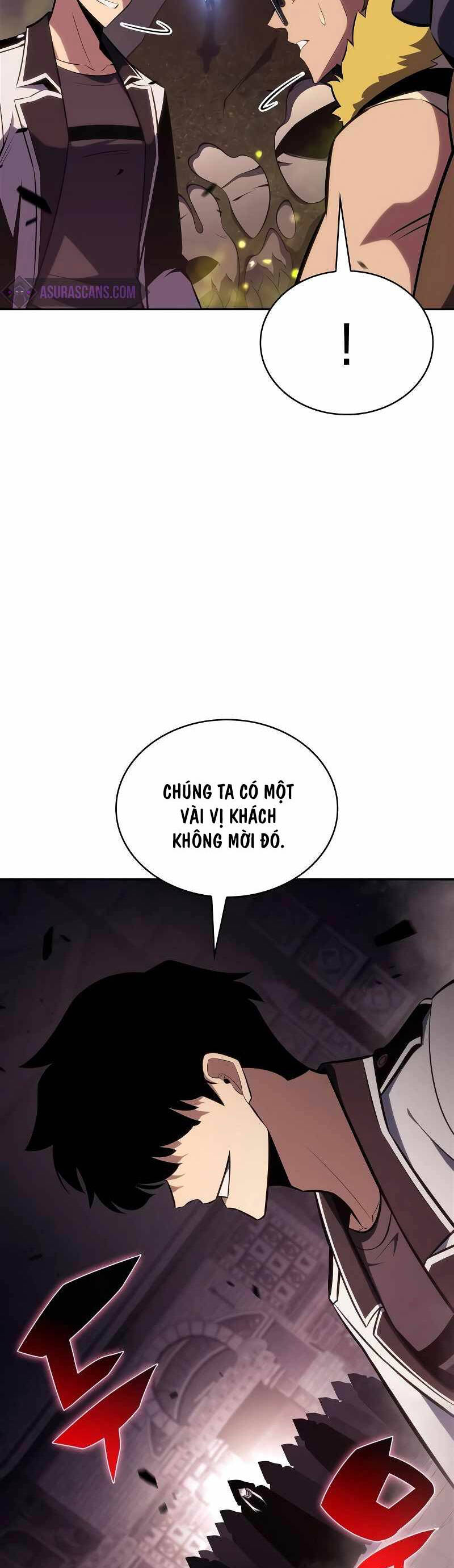 Tôi Là Tân Thủ Có Cấp Cao Nhất Chapter 157 - Trang 19