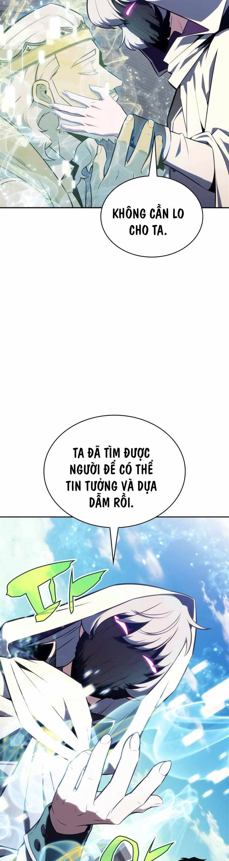 Tôi Là Tân Thủ Có Cấp Cao Nhất Chapter 155 - Trang 36