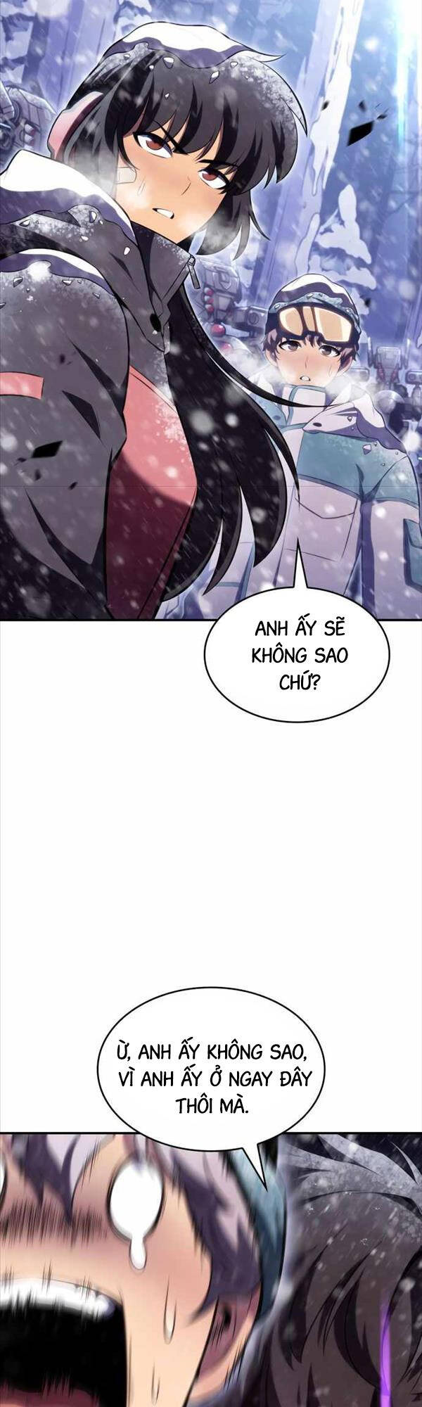 Tôi Là Tân Thủ Có Cấp Cao Nhất Chapter 88 - Trang 40