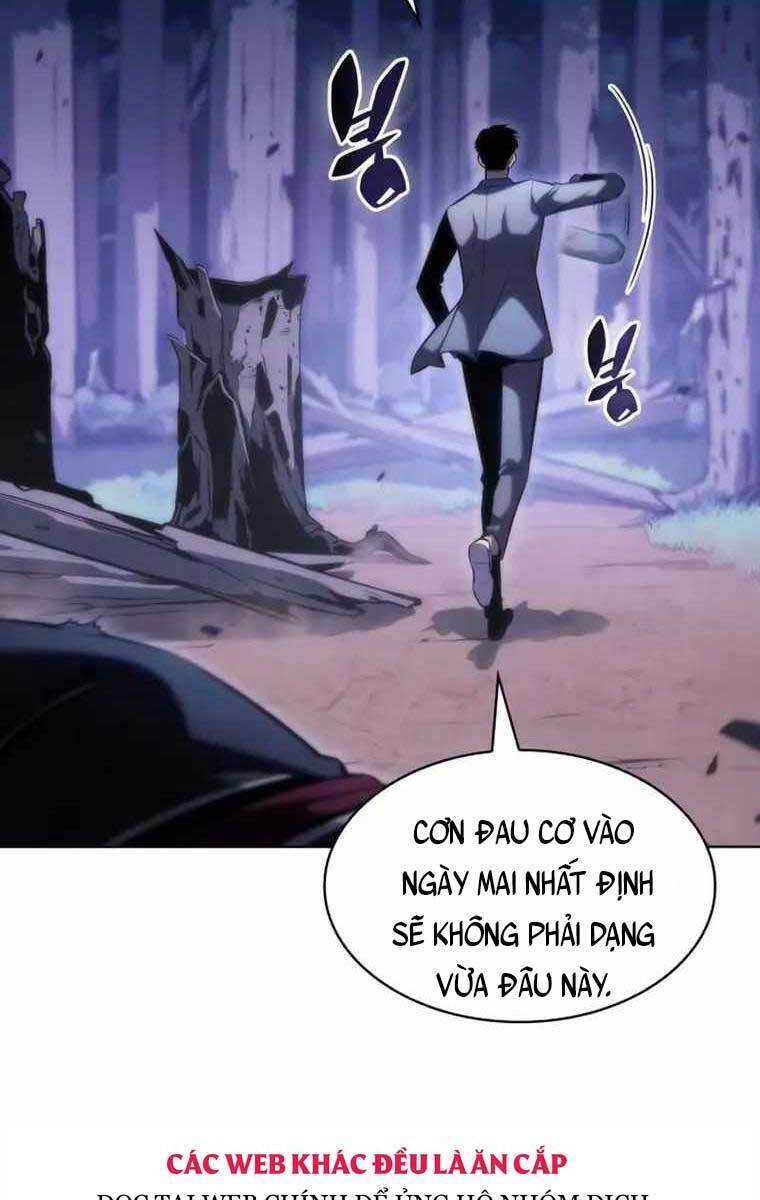 Tôi Là Tân Thủ Có Cấp Cao Nhất Chapter 81 - Trang 98