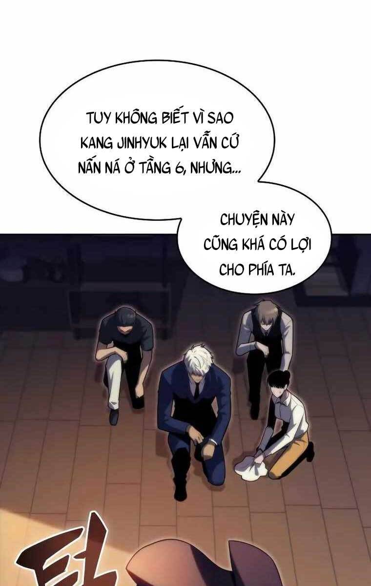 Tôi Là Tân Thủ Có Cấp Cao Nhất Chapter 76 - Trang 10