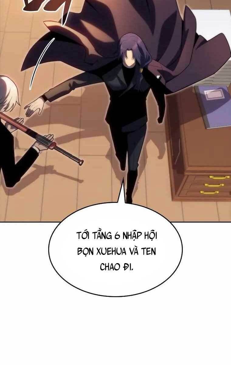 Tôi Là Tân Thủ Có Cấp Cao Nhất Chapter 76 - Trang 11