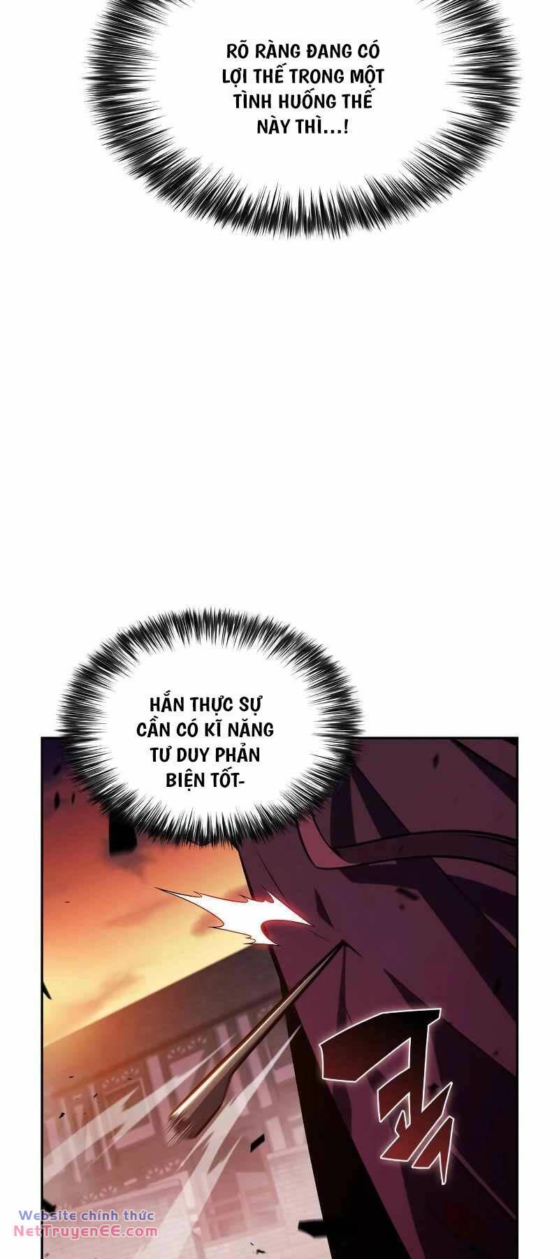 Tôi Là Tân Thủ Có Cấp Cao Nhất Chapter 147 - Trang 6