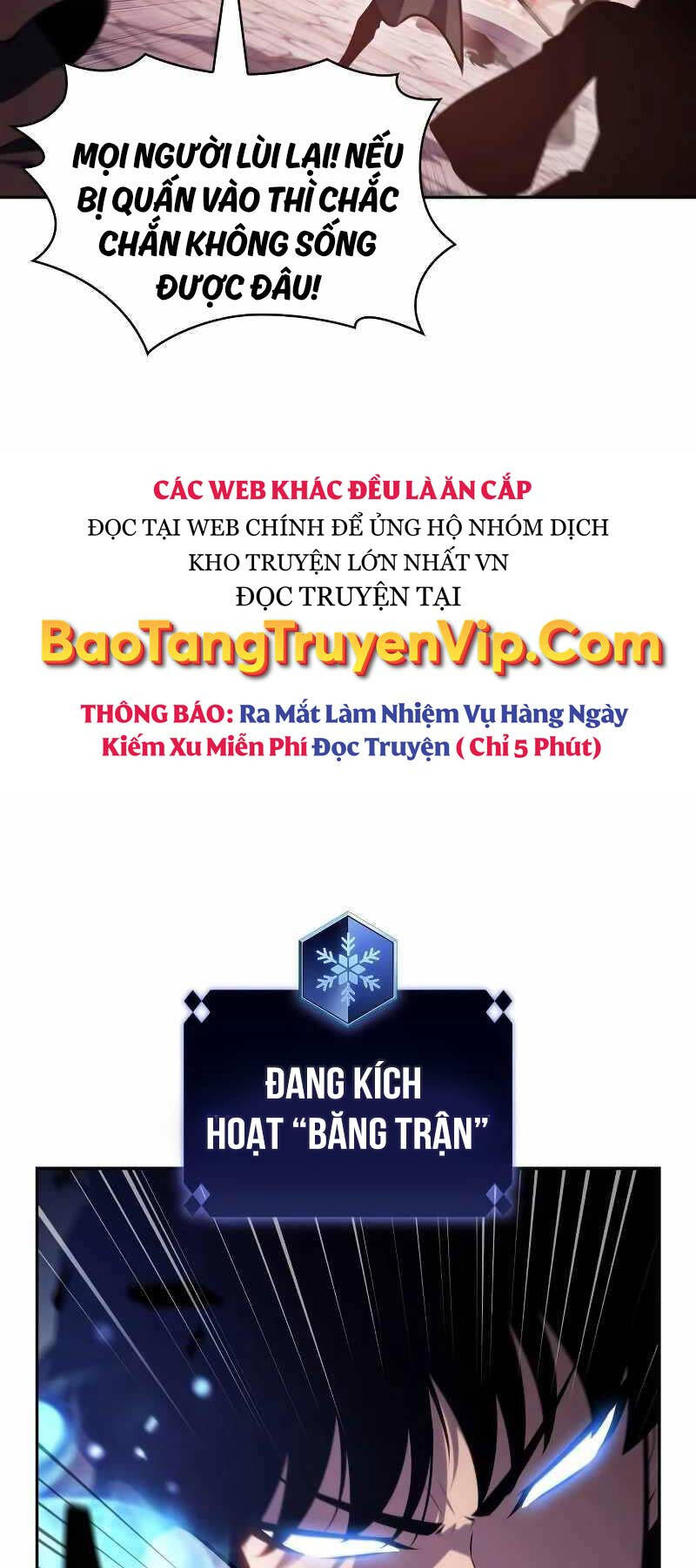 Tôi Là Tân Thủ Có Cấp Cao Nhất Chapter 146 - Trang 34