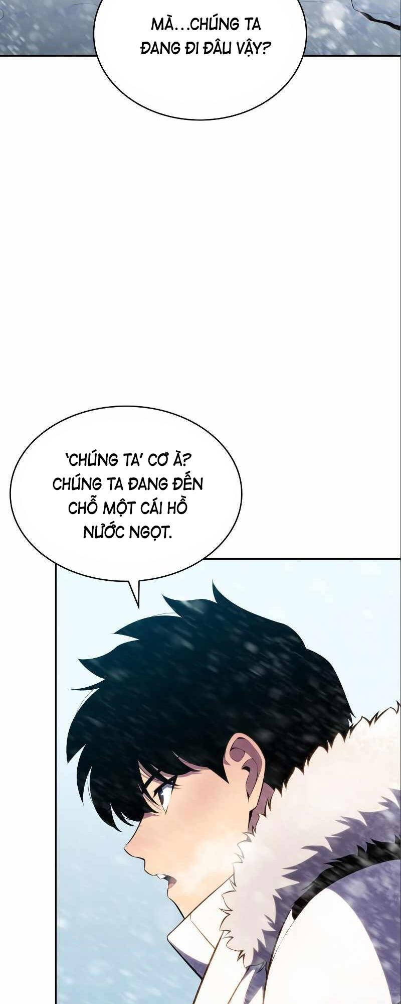 Tôi Là Tân Thủ Có Cấp Cao Nhất Chapter 87 - Trang 10