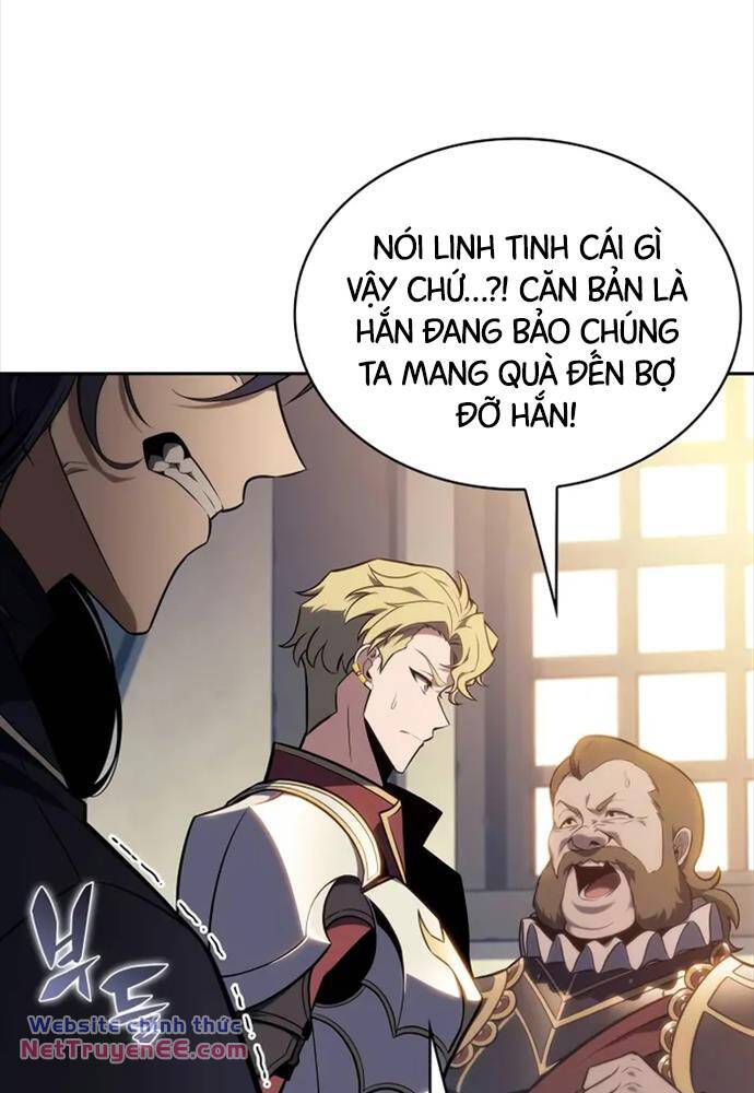 Tôi Là Tân Thủ Có Cấp Cao Nhất Chapter 143 - Trang 56